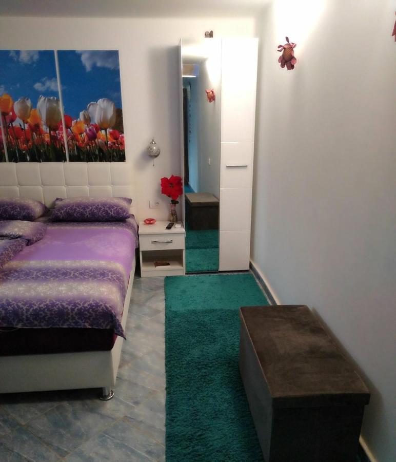 Apartment Voortex Trebinje Buitenkant foto
