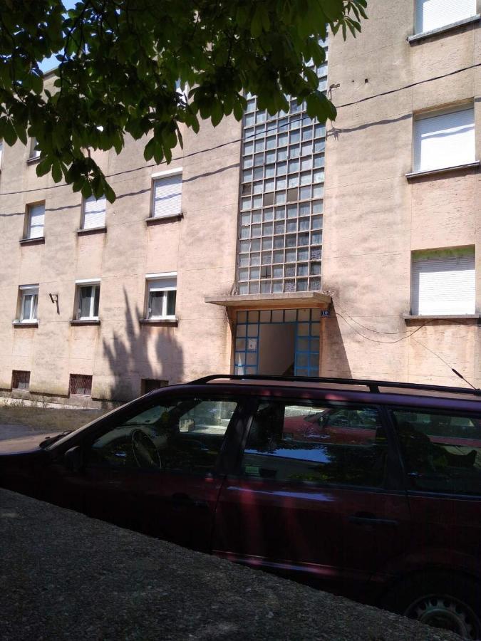 Apartment Voortex Trebinje Buitenkant foto