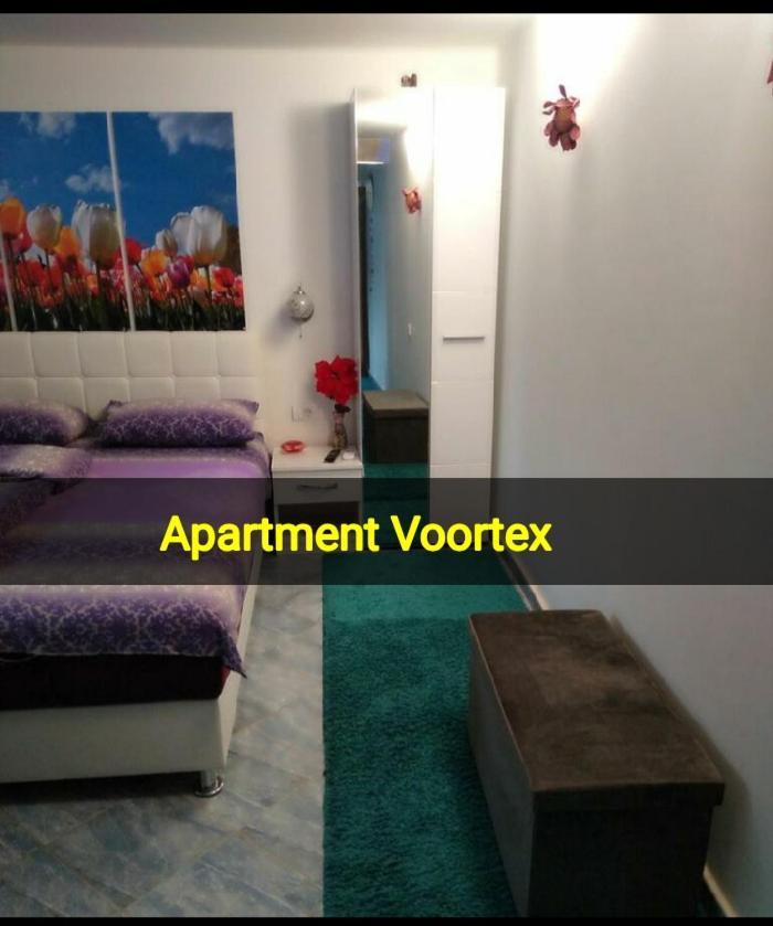 Apartment Voortex Trebinje Buitenkant foto