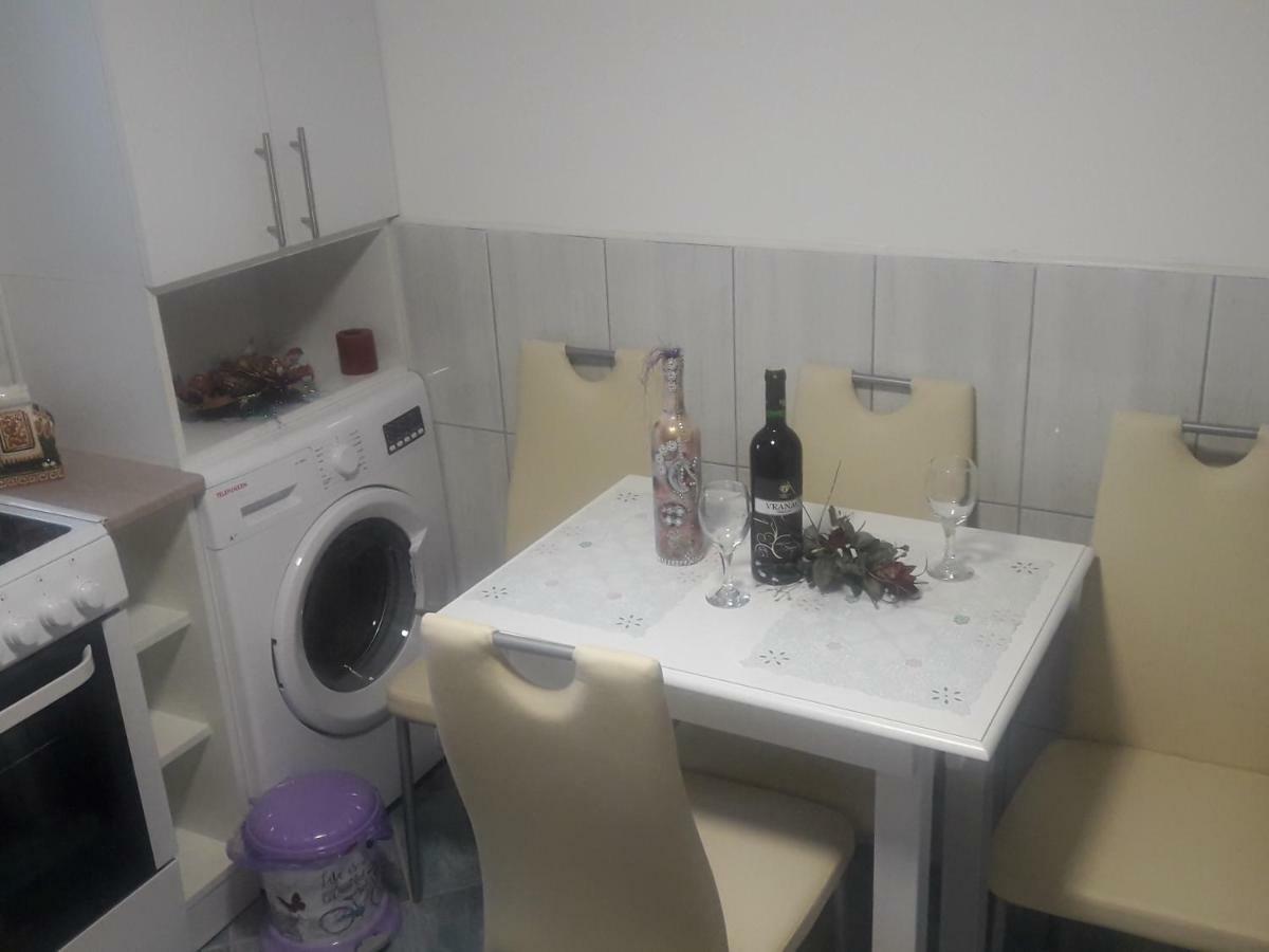Apartment Voortex Trebinje Buitenkant foto