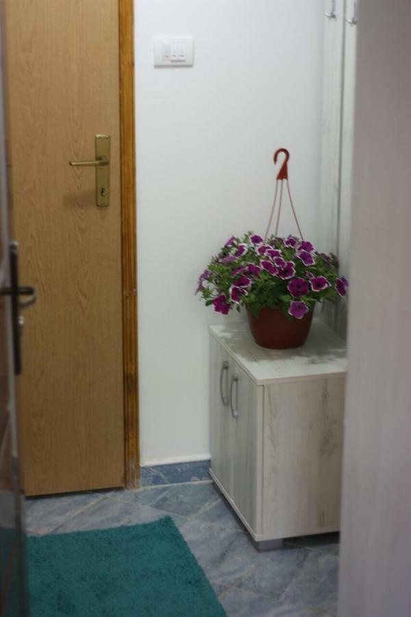 Apartment Voortex Trebinje Buitenkant foto