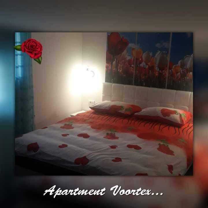Apartment Voortex Trebinje Buitenkant foto