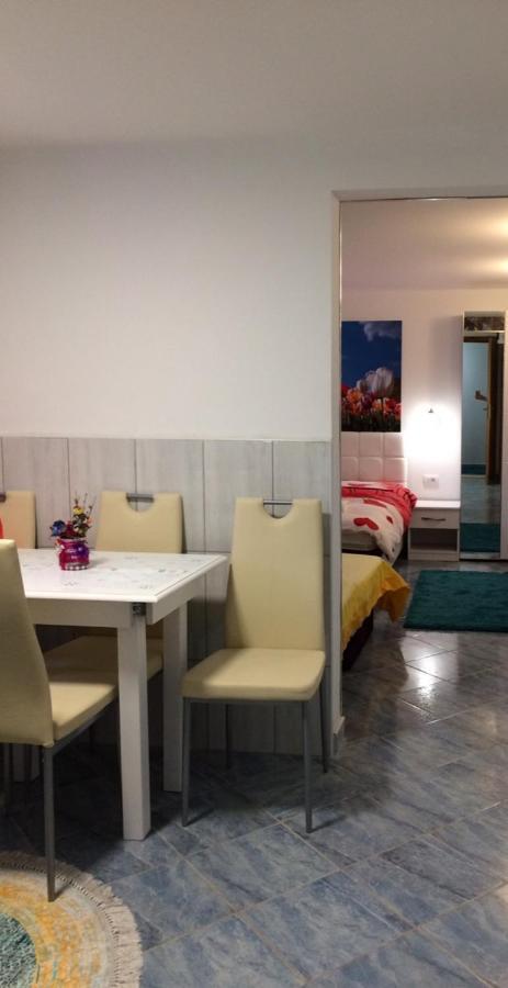 Apartment Voortex Trebinje Buitenkant foto